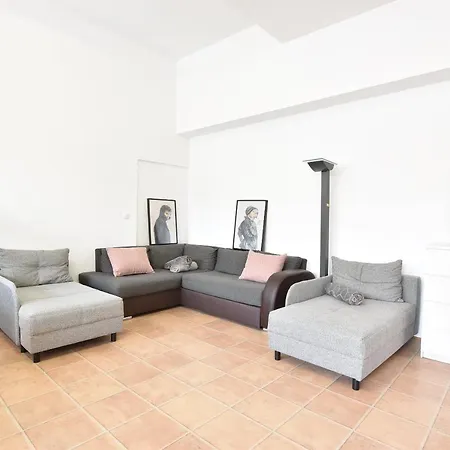 Huge In Awesome Location With Parking شقة إنسبروك