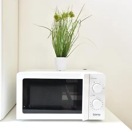 Huge In Awesome Location With Parking