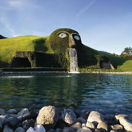 Διαμέρισμα Huge In Awesome Location With Parking Ίνσμπρουκ