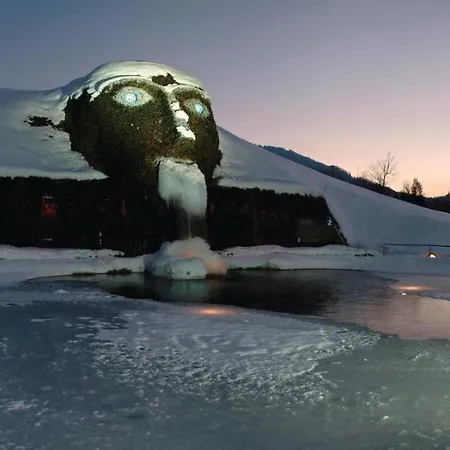 Huge In Awesome Location With Parking Apartamento *