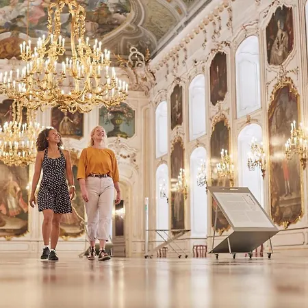 Apartamento Huge In Awesome Location With Parking