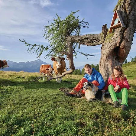 Apartamento Huge In Awesome Location With Parking *