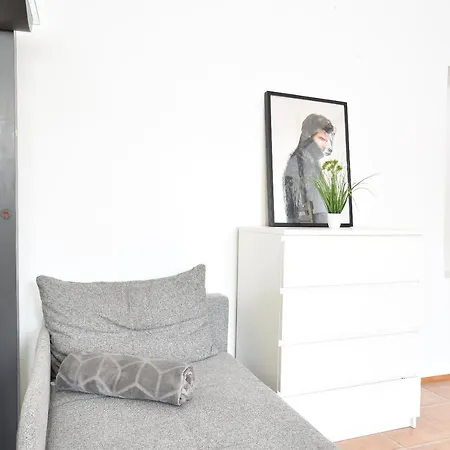 Apartamento Huge In Awesome Location With Parking *