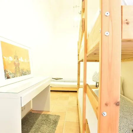 Daire Huge In Awesome Location With Parking İnnsbruck
