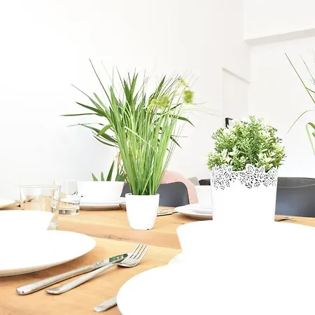 Apartament Huge In Awesome Location With Parking