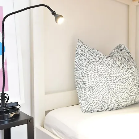 Apartament Huge In Awesome Location With Parking Innsbruck