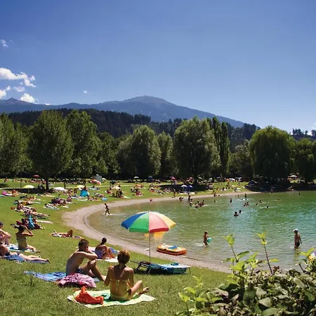 Huge In Awesome Location With Parking Apartament Innsbruck