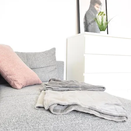 Apartament Huge In Awesome Location With Parking