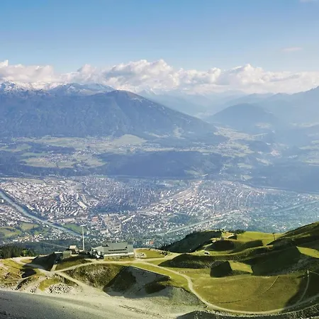 Apartament Huge In Awesome Location With Parking Innsbruck