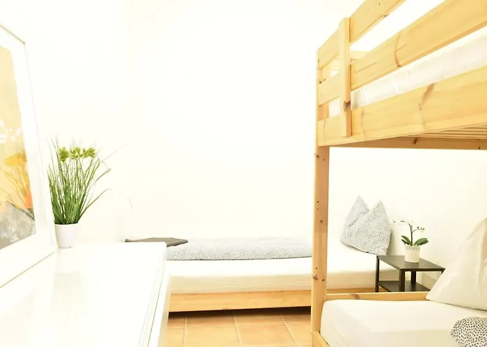 Huge In Awesome Location With Parking Apartmán Innsbruck