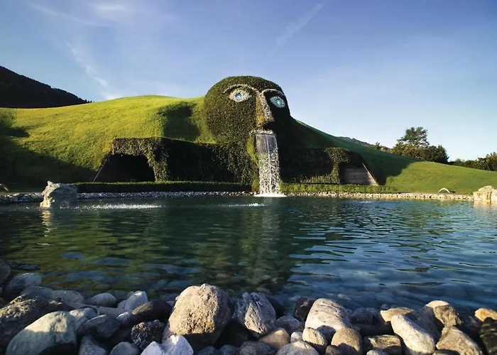 Apartmán Huge In Awesome Location With Parking Innsbruck