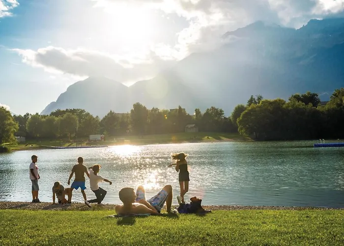 Apartmán Huge In Awesome Location With Parking