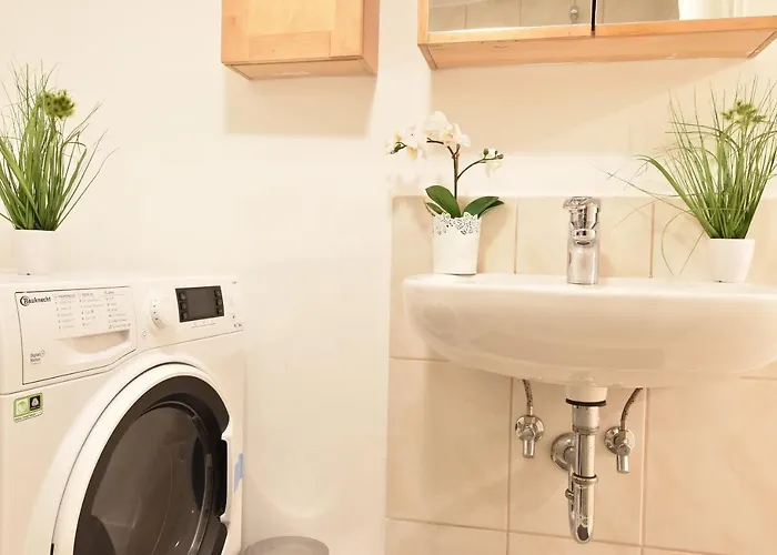 Apartmán Huge In Awesome Location With Parking