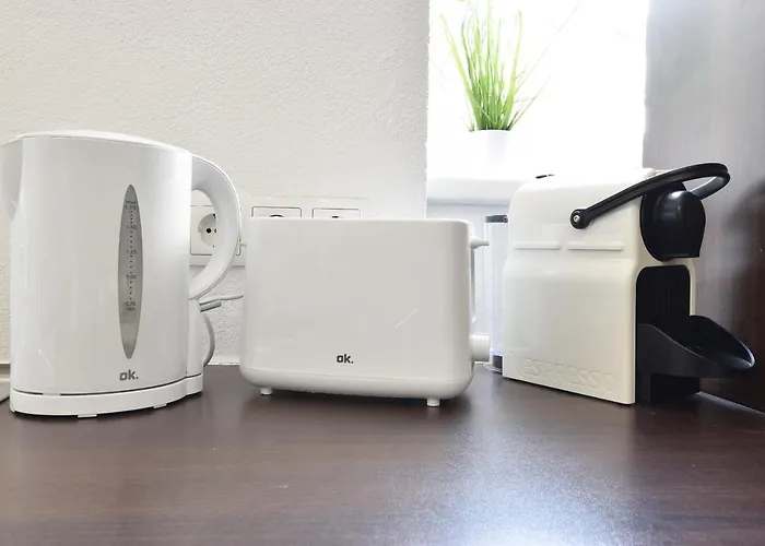 Huge In Awesome Location With Parking Apartament *