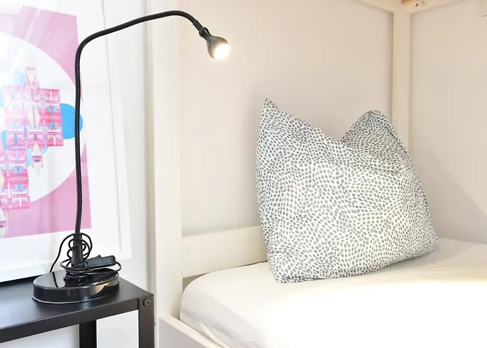 Apartament Huge In Awesome Location With Parking Innsbruck