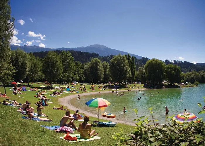 Huge In Awesome Location With Parking Apartament Innsbruck