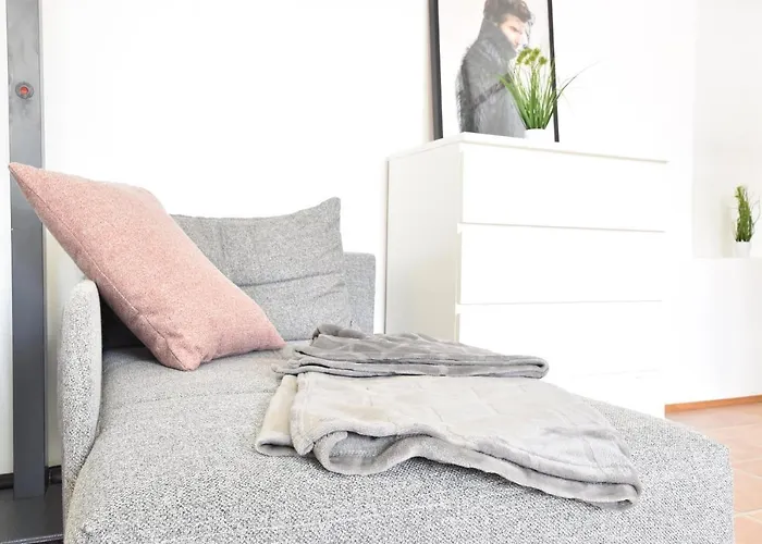 Apartament Huge In Awesome Location With Parking