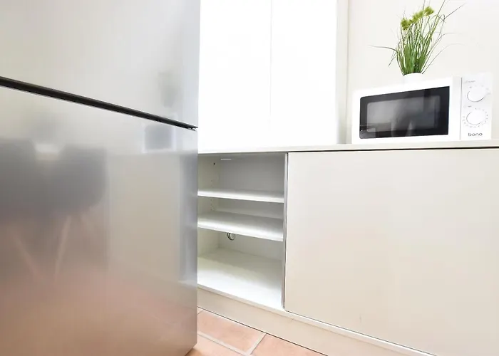 Apartament Huge In Awesome Location With Parking Innsbruck