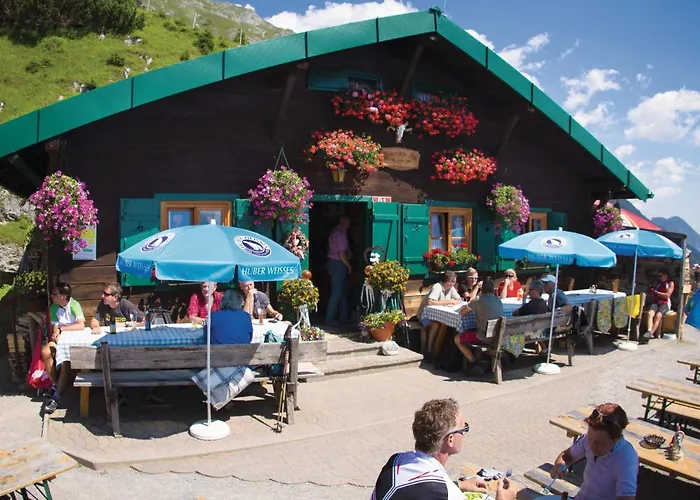 Apartament Huge In Awesome Location With Parking Innsbruck