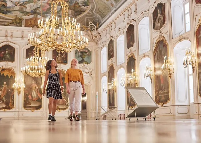 Apartament Huge In Awesome Location With Parking